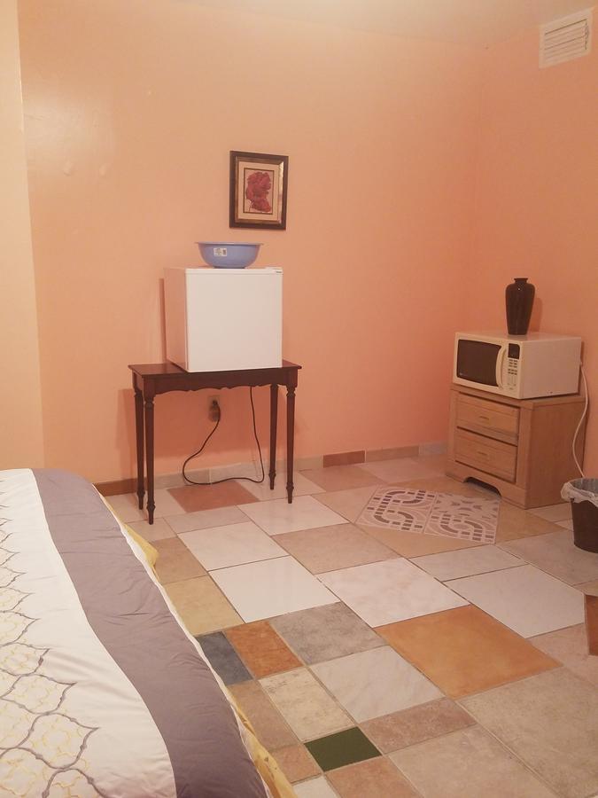 Mimo Home Studio With Private Entrance & Key Майами Экстерьер фото